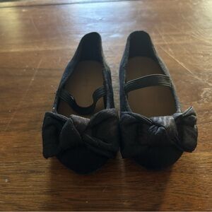 Unbranded ballet flats size 6